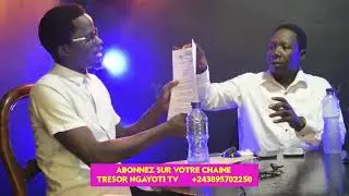 Ba  jeunes ya Quartier Cas Munganga na Ngaliema ba beleli bosoto eleki