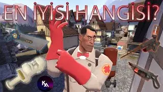 Medic'in Testere Problemi