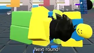 The Random Rumble Experience (Roblox)