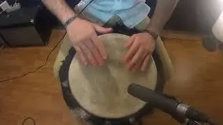 Merengue de gaita