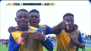 Zesco United vs Nchanga Rangers Penalties| ABSA quarter finals
