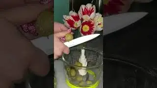 🥹Соус ТАРТАР за пару минут🥒😋🤗🫶 #КетоЛюдНик 🥑