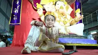जर्मनदर्शनचा ईच्छापूर्ती आगमन सोहळा २०२४