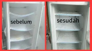 cukup pake obeng frizer 6 rak peot melengkung tanpa modal lagi beres