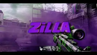 zilla by exhz (editors appclip)