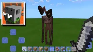 How to Spawn Sirenhead in Craftsman: Building Craft