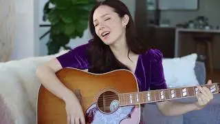 Slow Burn - Kacey Musgraves Cover Marie Digby