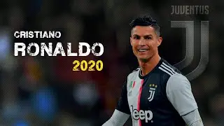 Cristiano Ronaldo 2020 - Crazy Skills & Goals | HD
