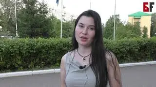Famous blogger Regina Doctor presented her book in Ufa
