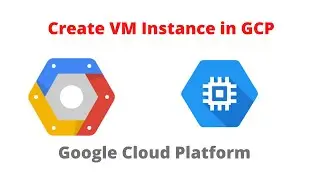How to Create a Virtual Machine in the Google Cloud Platform