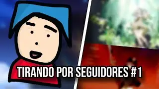 MIHOYO SE ROMPIÓ TIRANDO POR HU TAO Y NAHIDA