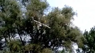 Relacja Video piknik CZD 2014 - test edycji video