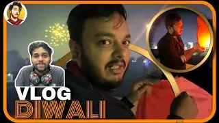 DIWALI WEEK | GHAR KI DIWALI VLOG | HARIDWAR | INVIGORATING ARTIST