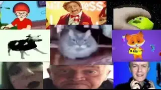 Популярные МЕМЫ 2020 года #5