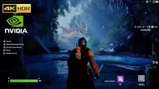 Unreal Engine 5 