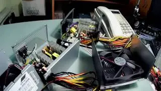 Дешевые блоки питания начало 2018