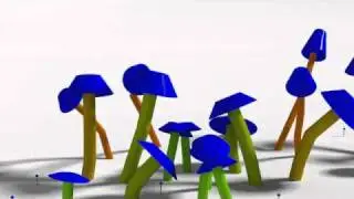 Virtual Fungi