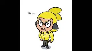If you're gonna call me cute ... (Splatoon Short)