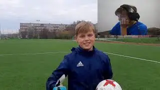 РЕАКЦИЯ НА СТАРЫЕ ВИДОСЫ