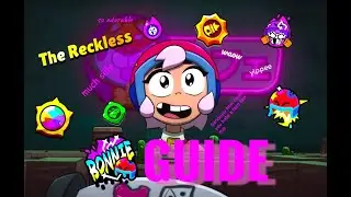 A Guide to Bonnie: The Only Brawler You'll Want (or Need)