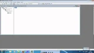 Изучаем ПЛК контроллеры часть №2 SIMATIC STEP 7 Professional