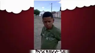 OS VIDEOS MAIS ENGRAÇADOS DO WHATSAPP E FACEBOOK