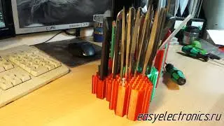 Wera Lasertip vs Wera маркетинговый булшит или реально работает?
