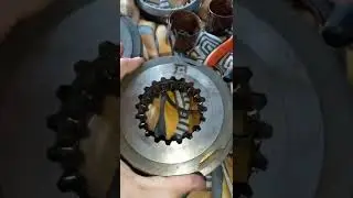 ремонт коробки передач автомобилей Газ 4301, Газ 4509, Газ 3309 и Газ 3306