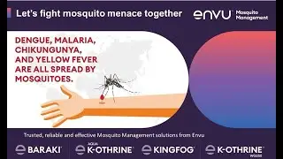 Mosquito Management Solutions