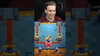ТАКТИКА в Клеш Рояль  | Clash Royale #clashroyale #клешрояль