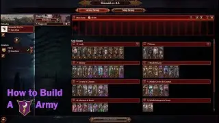 Comprehensive Dark Elf Army Guide: Multiplayer