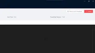 Accepting parameters and outputting objects with PowerShell in Universal Automation