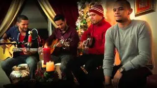 Joel De Jesus - FELIZ NAVIDAD (HD) / MERRY CHRISTMAS - SHORT VERSION