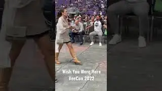 Wish you were here! 