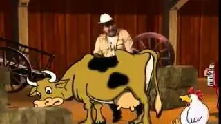Alfredo y sus Teclados Mi Ranchito la Chingada