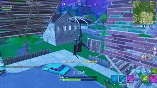 FortniteClient Win64 Shipping exe.DISRESPTECT