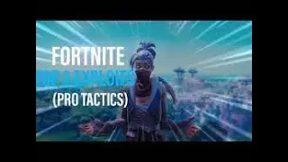 3 Exploits PROS do and YOU don't - Fortnite Battle Royale