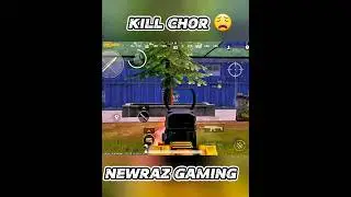Kill chor mera Dost Pubg mobile livik update #pubgmobile #shorts #youtubeshorts #gaming