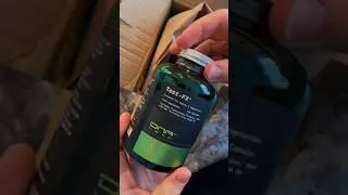Test-FX version 2.0 has landed @DNALean #test #gymmotivation #testosterone