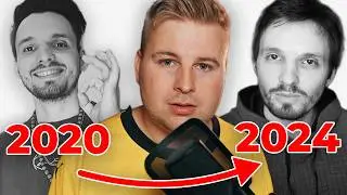 Was macht DANNY JESDEN heute?