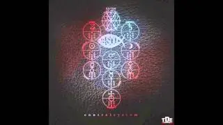 Ab-Soul - Pineal Glad (Loop Instrumental)
