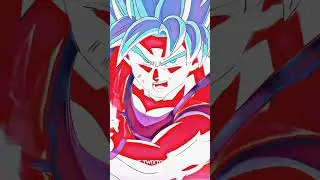Bunks.... #songoku #dbs #ssjbluekaioken #4kedit #anime #Shorts #football #transitionvideo