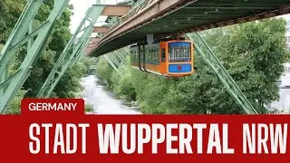 Tourismus in Wuppertal - YahooTube