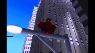 Spider - Man | A Roblox Movie | Official Trailer