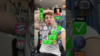 Football Bingo ⚽️🎱 - Impossible Edition - EPIC FAIL 🤣 