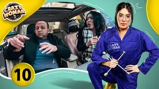 حصريا الحلقة العاشرة | 10 |  من برنامج 
