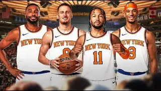 The Trade of the Summer