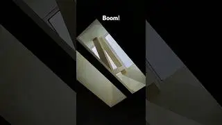 Beautiful Skylight