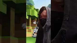 5 лет строгача в 16 лет за игру в Minecraft? 