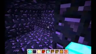 Trapped chest base self destruction